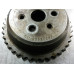 97X037 Water Pump Gear For 12-17 Chevrolet Equinox  2.4 90537298